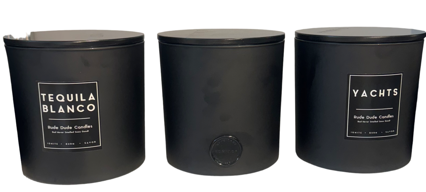 55oz Candle