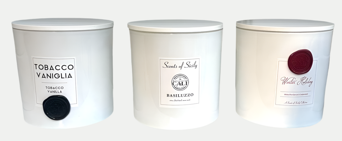 55oz Candle