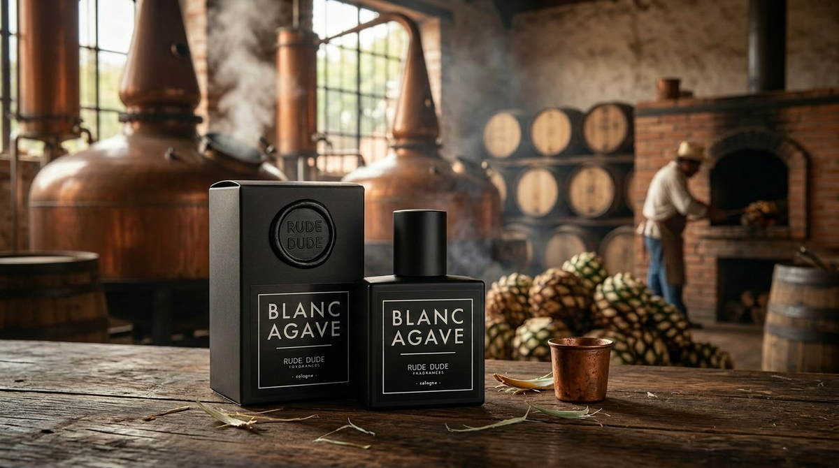 Eau De Parfum - Cologne - Room Spray