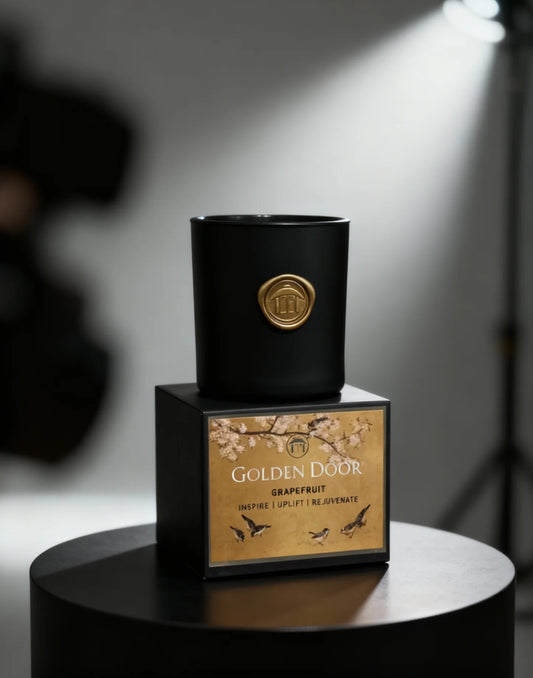 9 oz Single Wick Candle - 1 Fragrance - Private Label