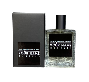 Eau De Parfum - Cologne - Room Spray