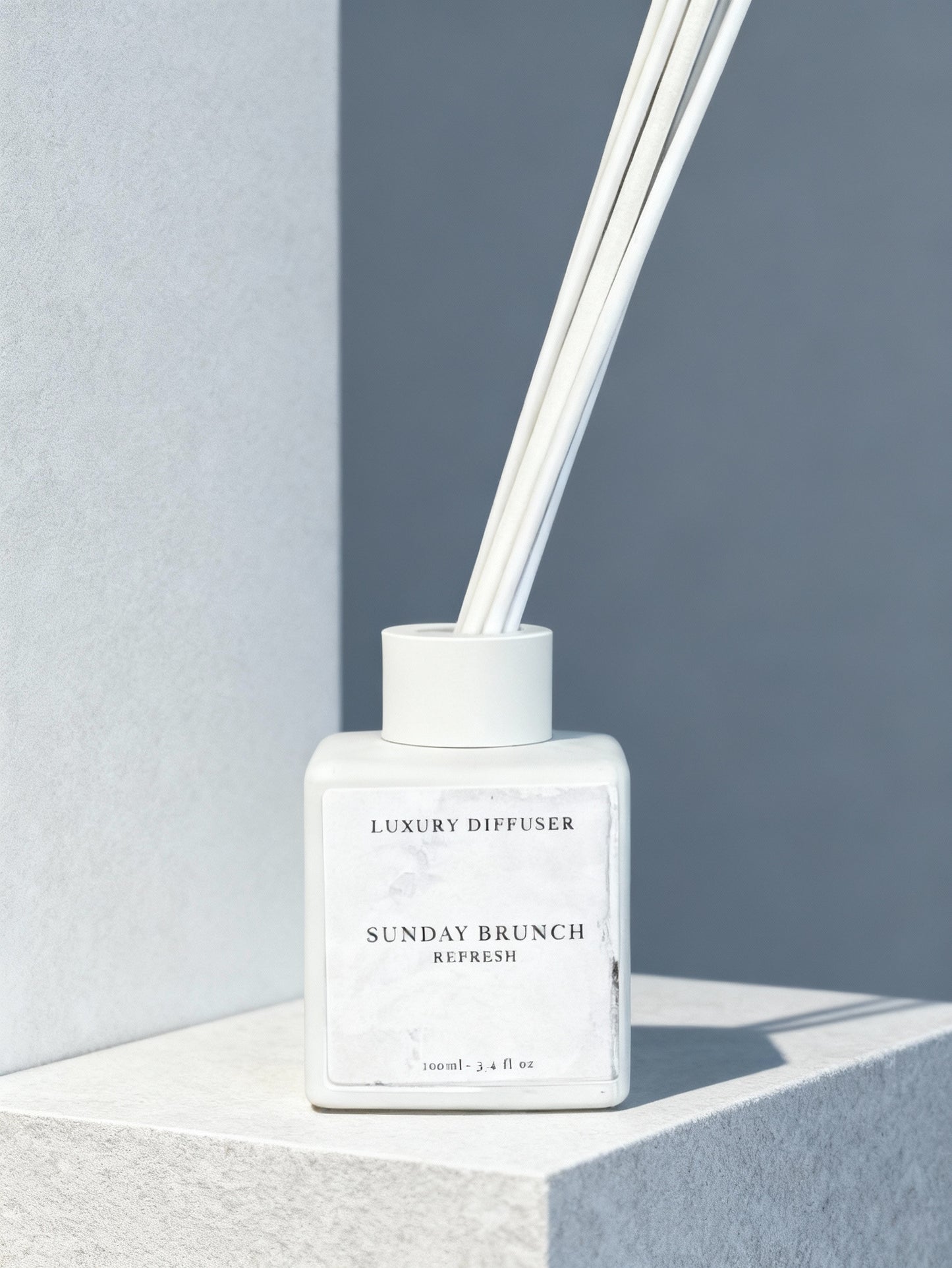 Scented Diffuser - Private Label