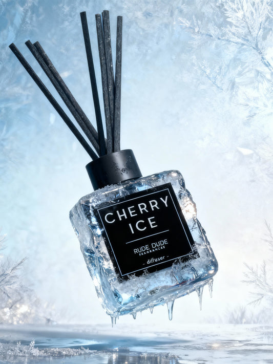 Scented Diffuser - Private Label