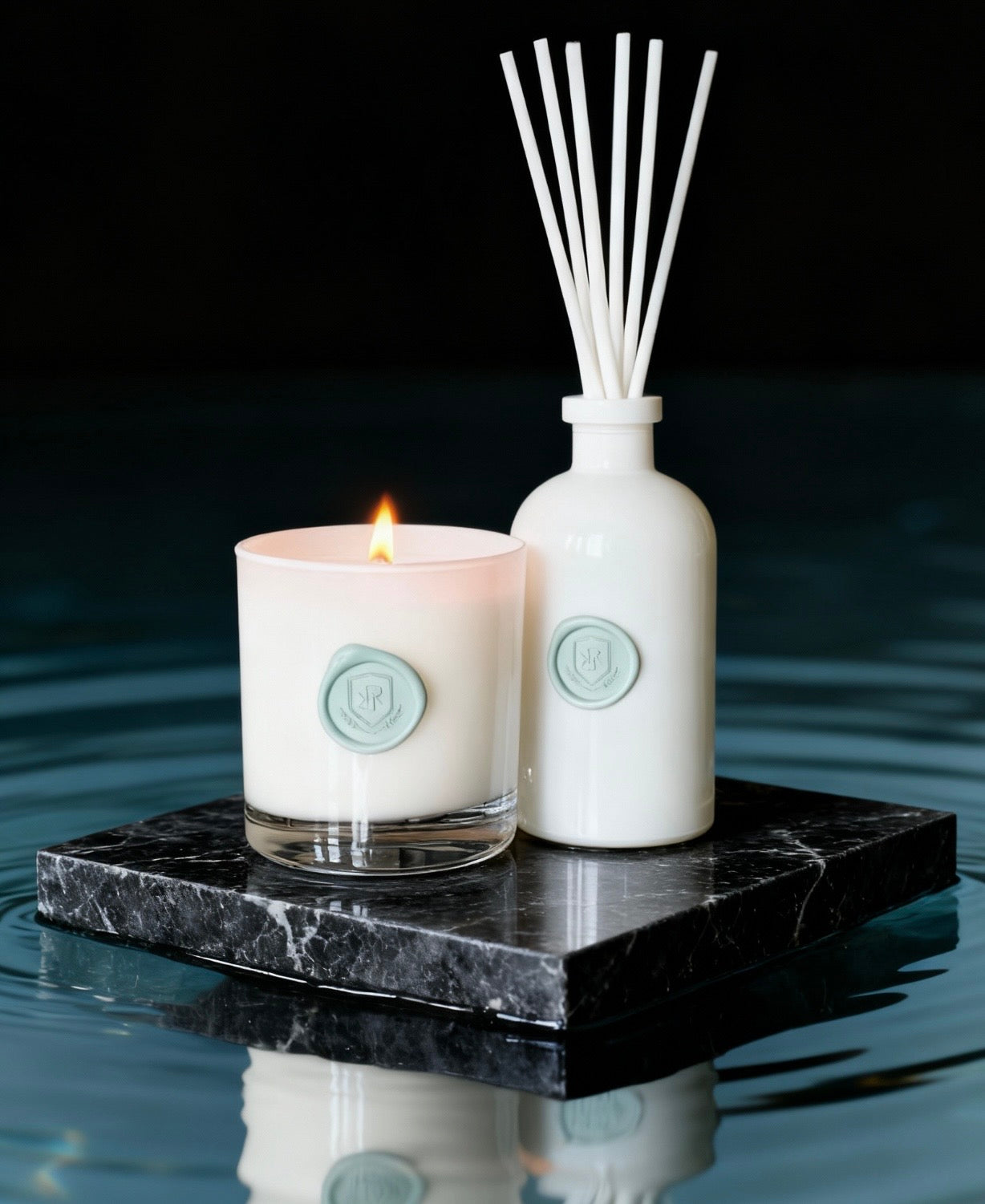 Scented Diffuser - Private Label