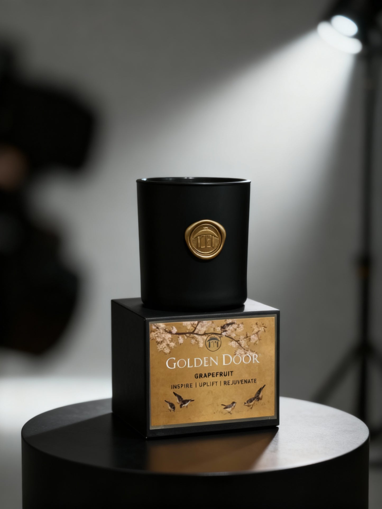 9 oz Single Wick Candle - 1 Fragrance - Private Label