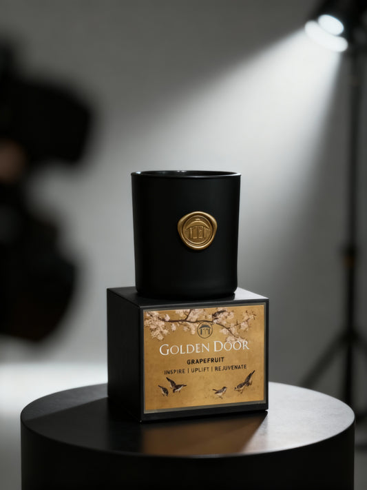 9 oz Single Wick Candle - 1 Fragrance - Private Label