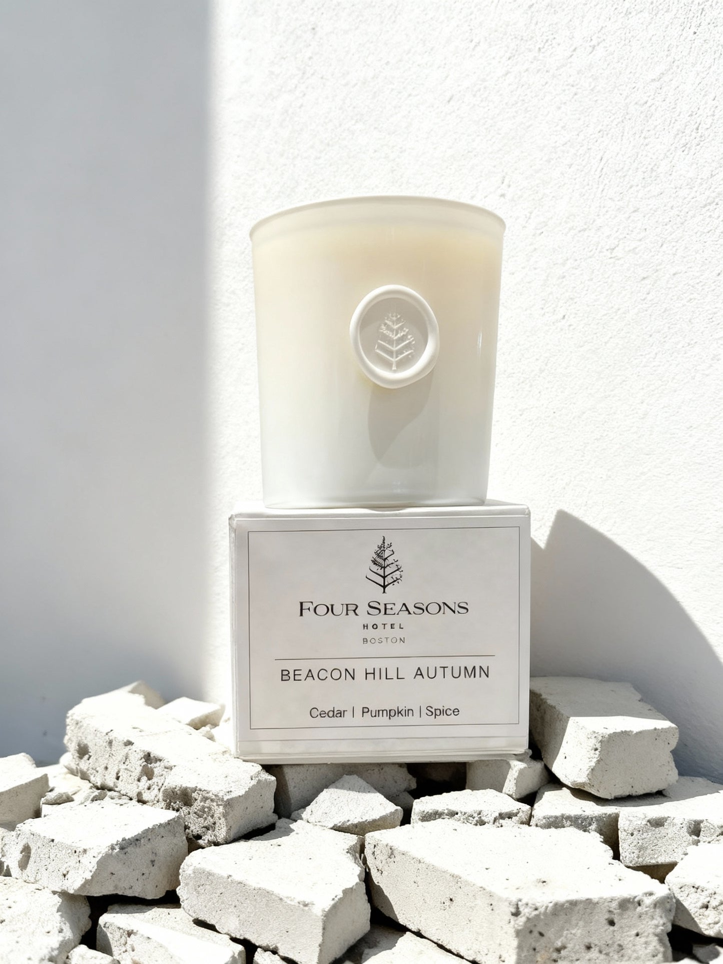 9 oz Single Wick Candle - 1 Fragrance - Private Label