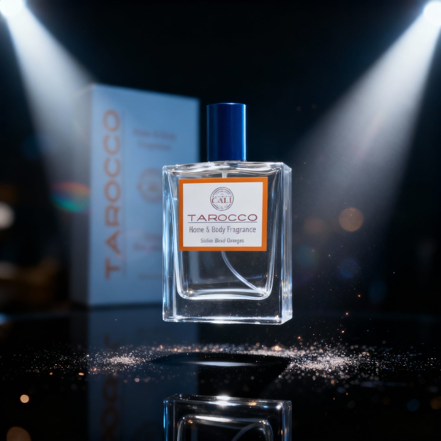 Eau De Parfum - Cologne - Room Spray