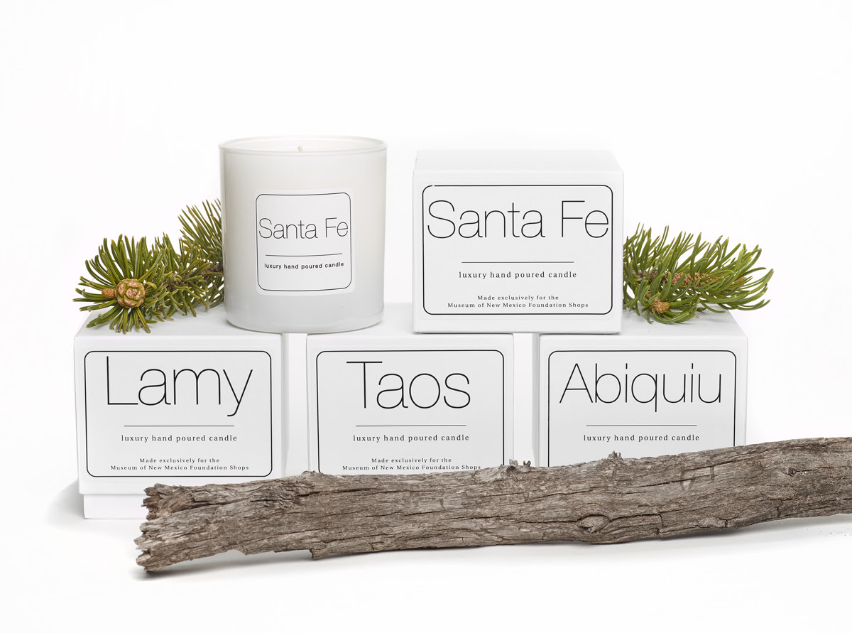 9 oz Single Wick Candle - 1 Fragrance - Private Label
