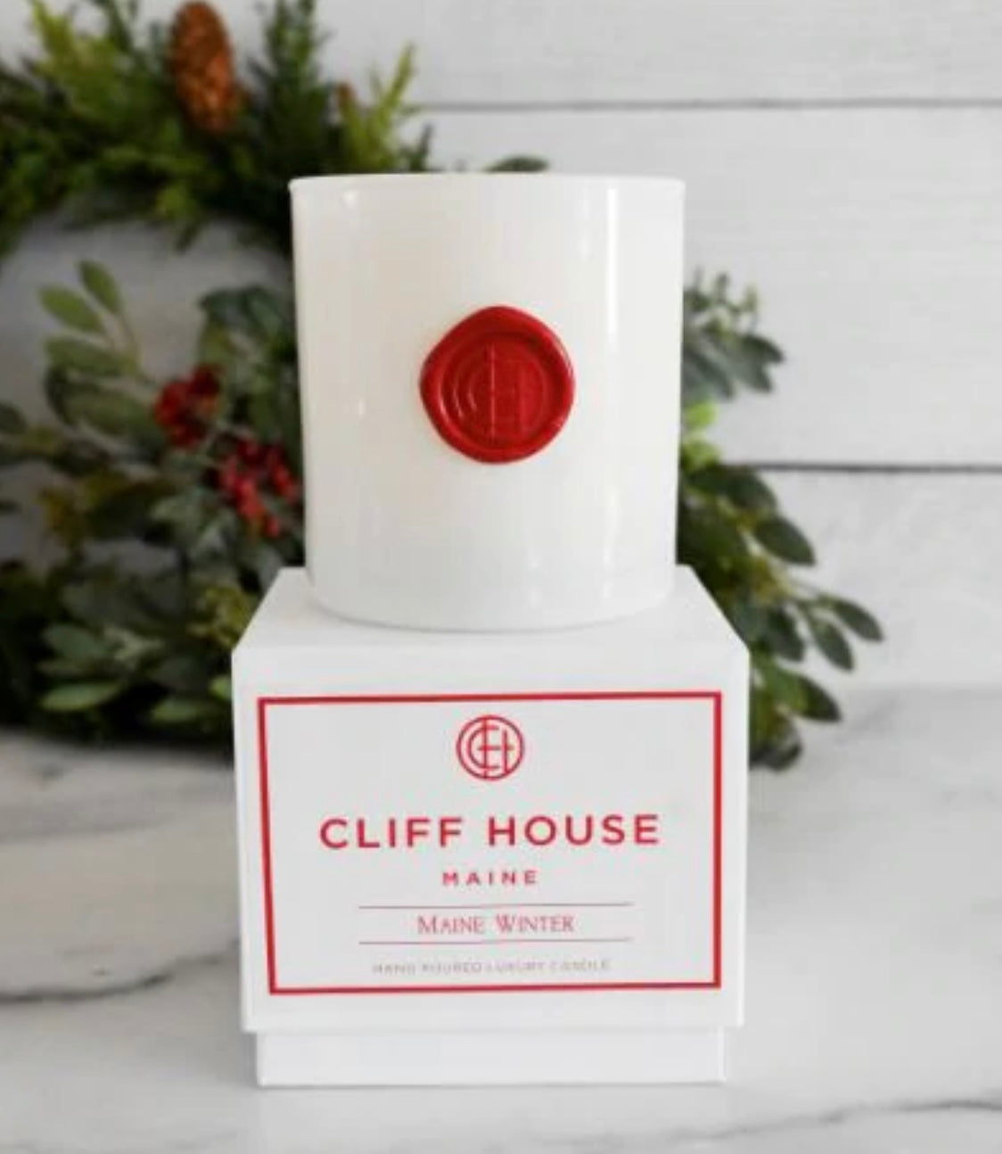 9 oz Single Wick Candle - 1 Fragrance - Private Label
