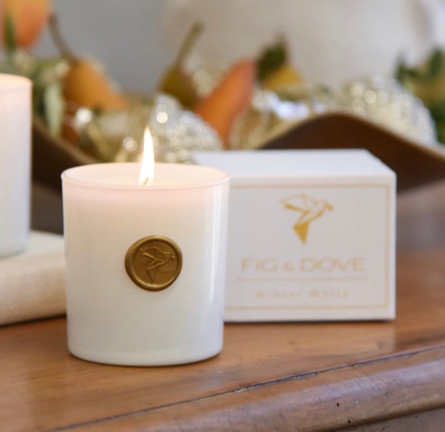 9 oz Single Wick Candle - 1 Fragrance - Private Label