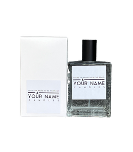 Eau De Parfum - Cologne - Room Spray