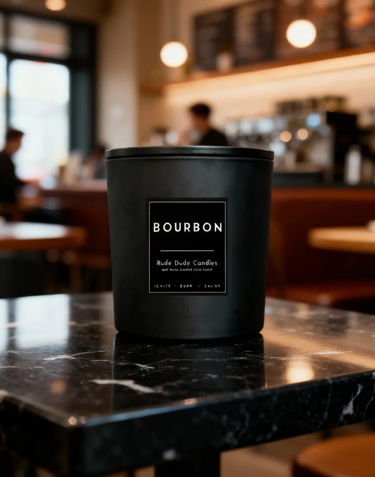 55oz Candle