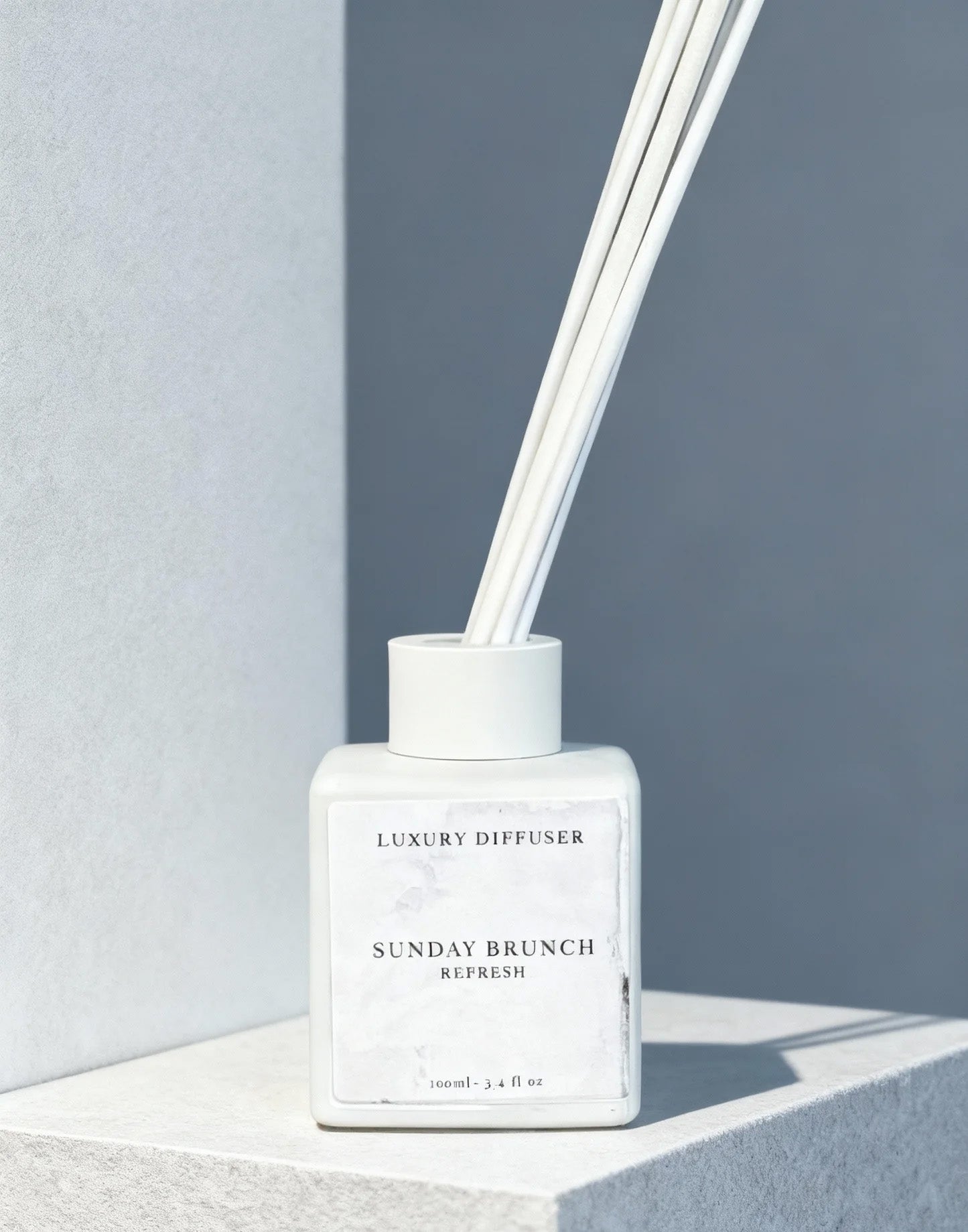 Scented Diffuser - Private Label
