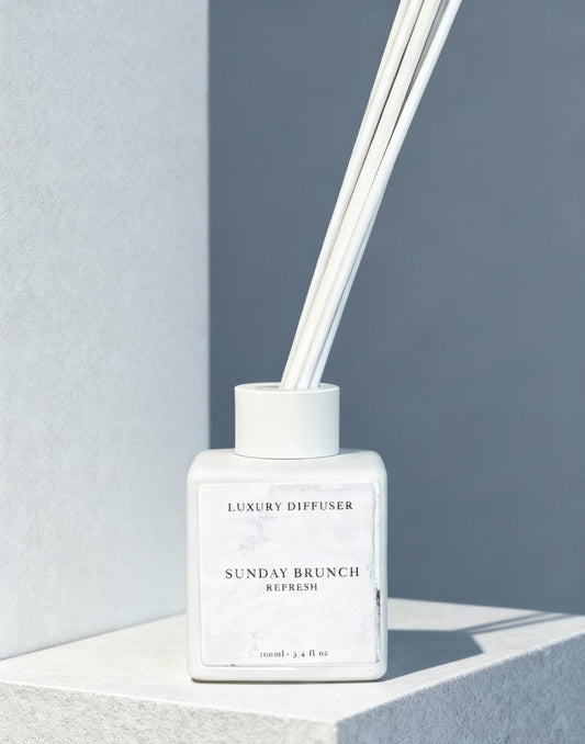 Scented Diffuser - Private Label