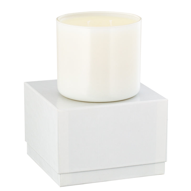 18 oz Double Wick Candle - Private Label