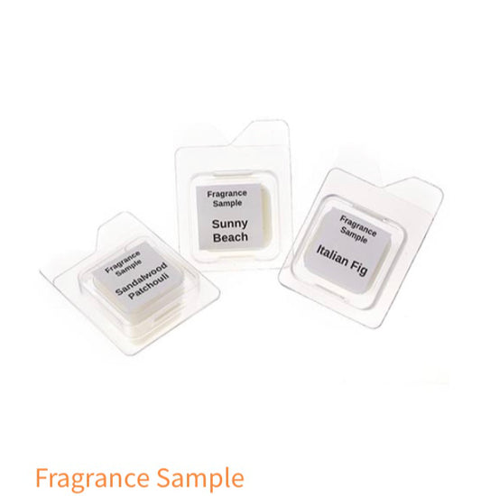 Fragrance Sample Pack